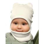 Шапка и снуд ПриКиндер