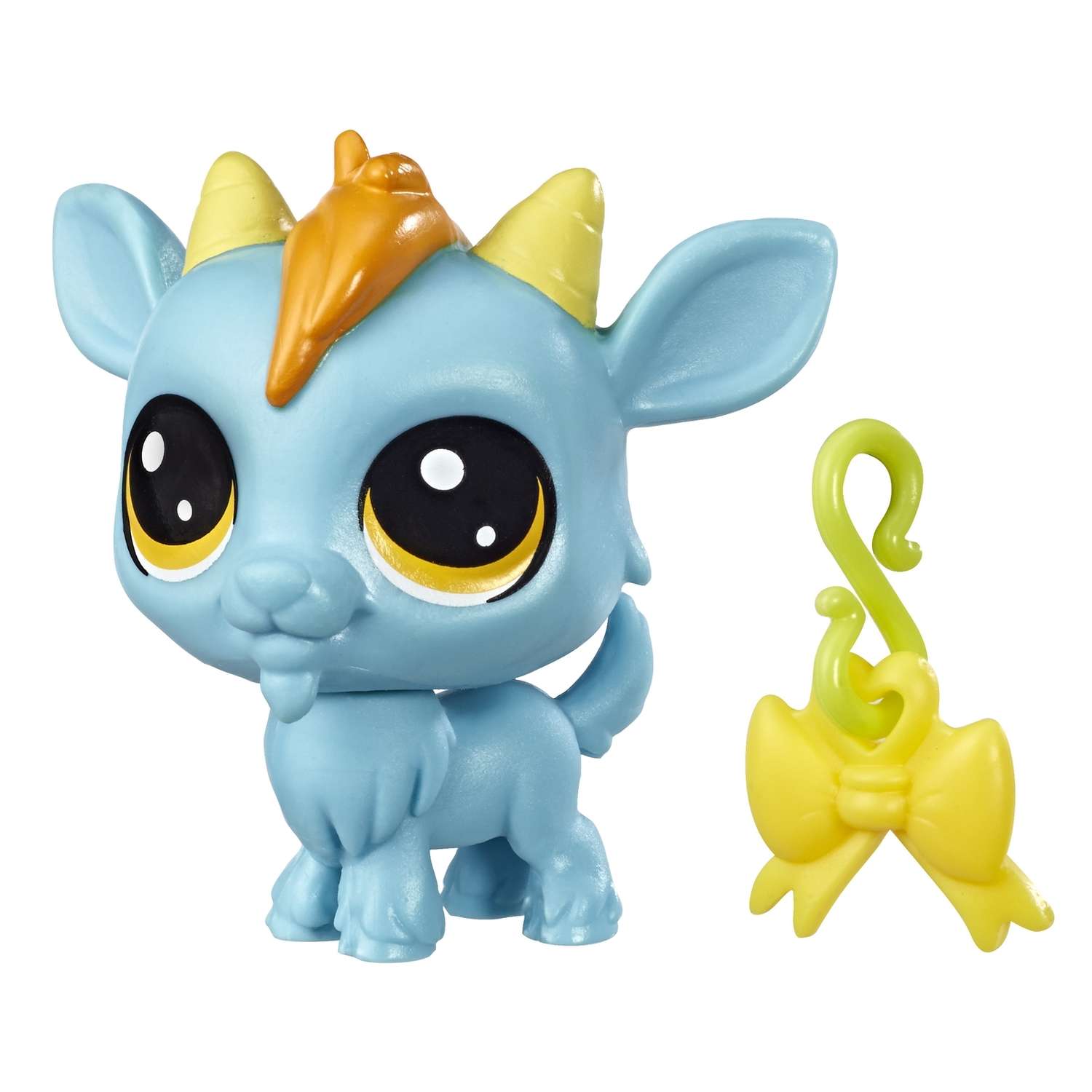 Фигурка Littlest Pet Shop - фото 10