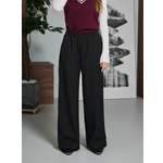 Брюки-палаццо СИНЯЯ МОДА