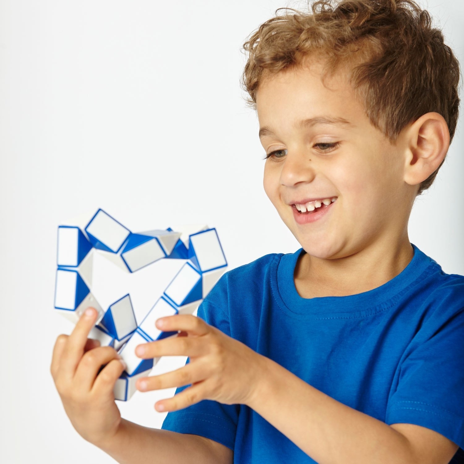 Настольная игра Rubik`s - фото 10