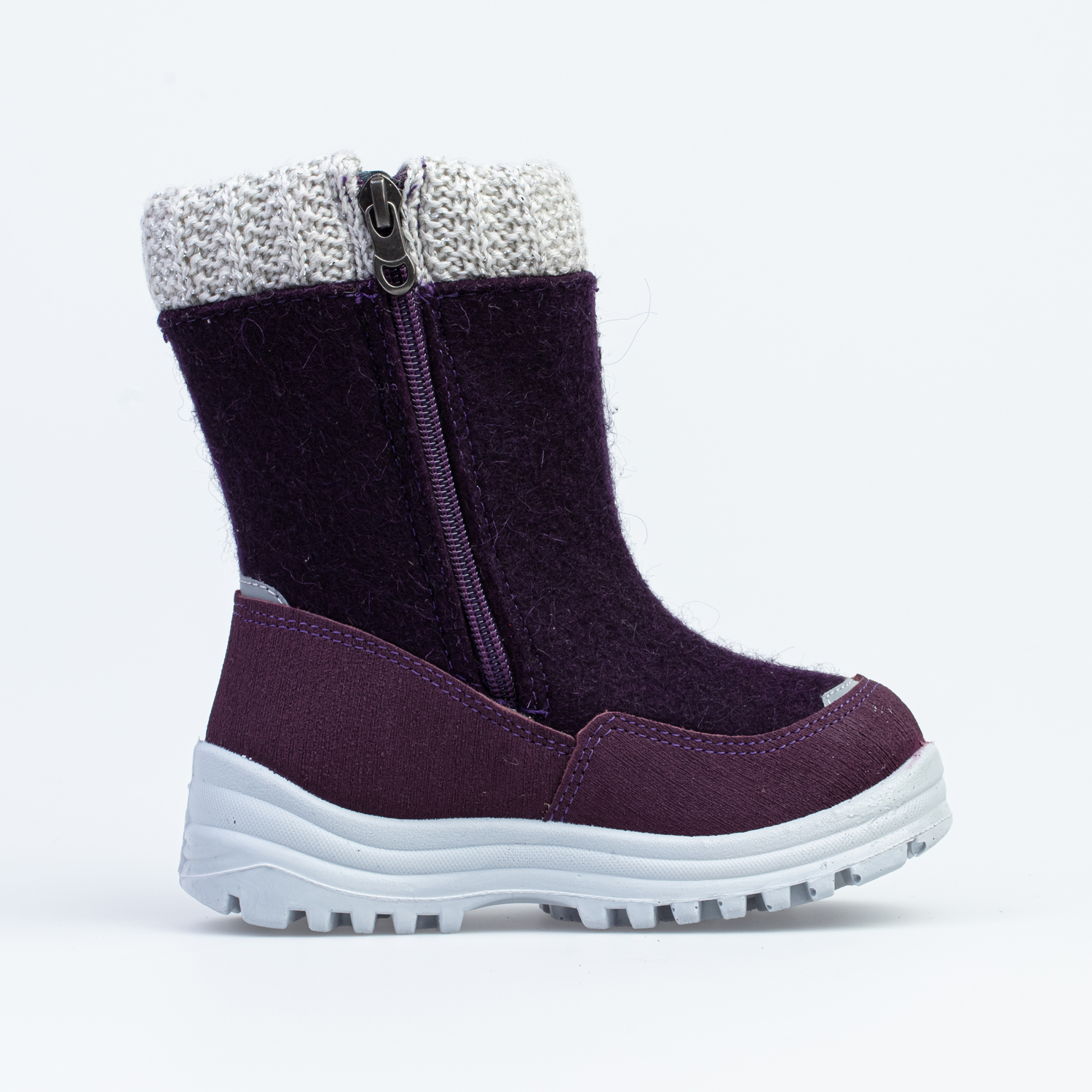 Валенки Котофей 267061-42 - фото 5