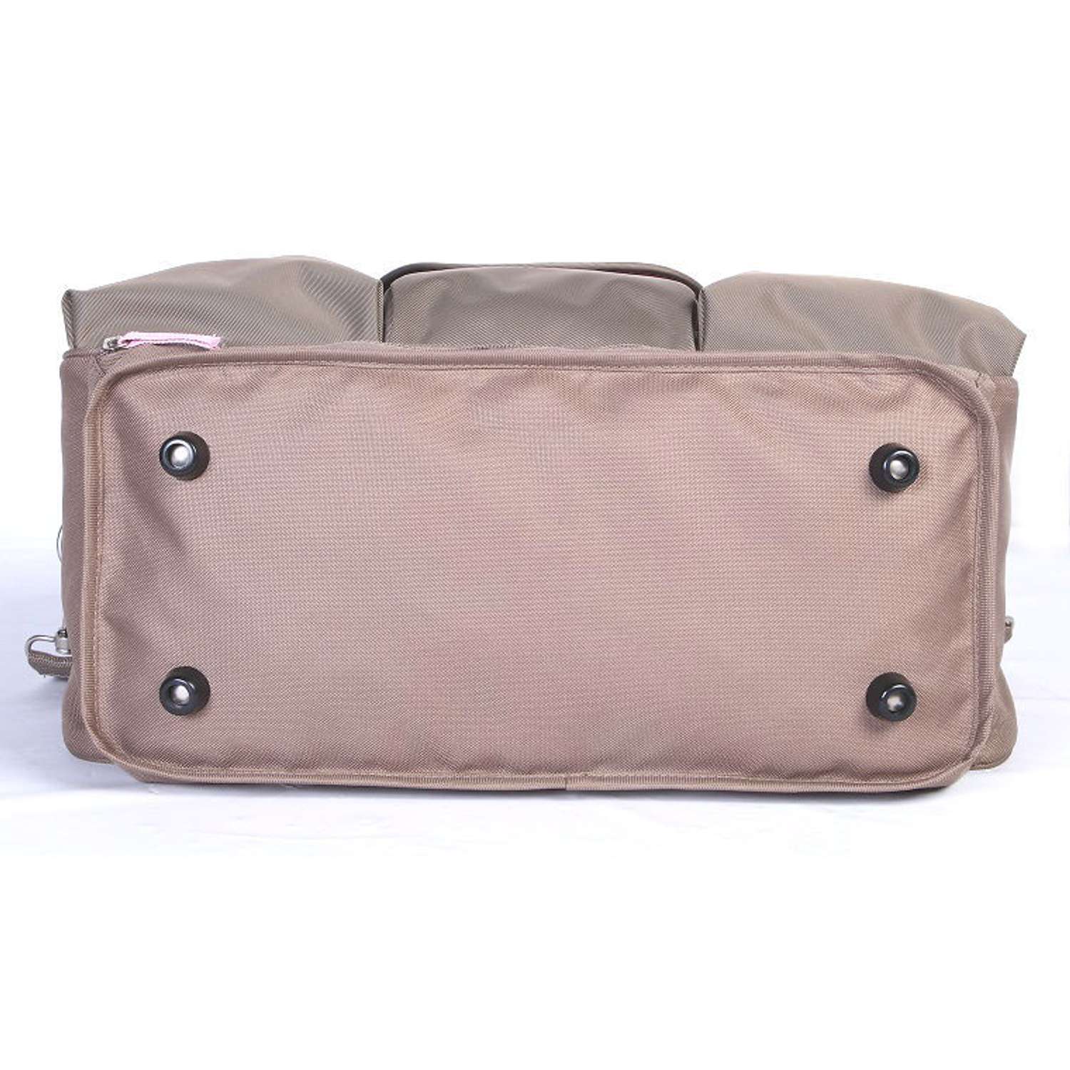 Сумка Baby Street Myrtle Silky Beige - фото 3