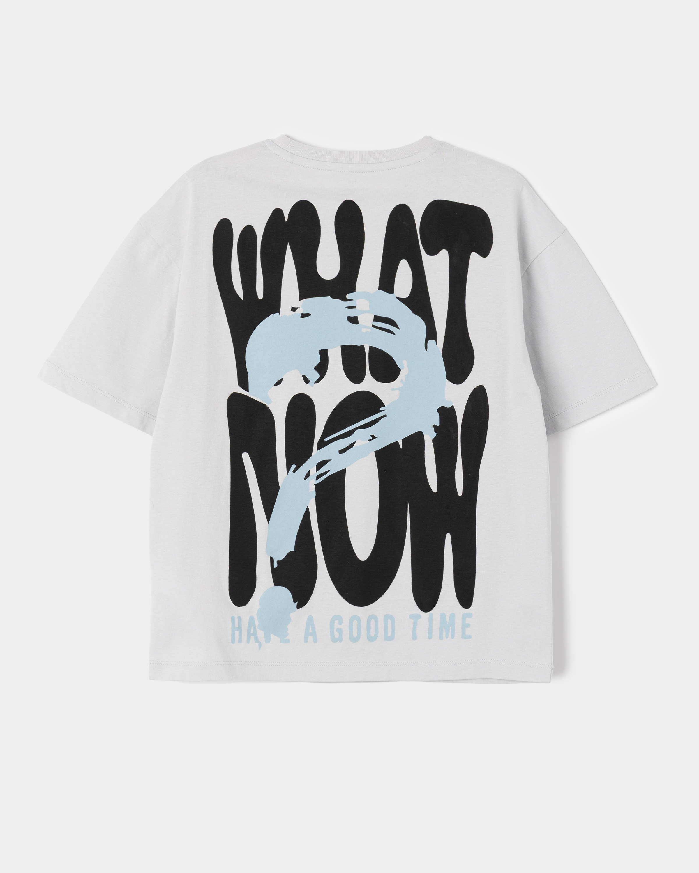 Футболка Futurino S26FU1-ZB02443tb-LG - фото 2