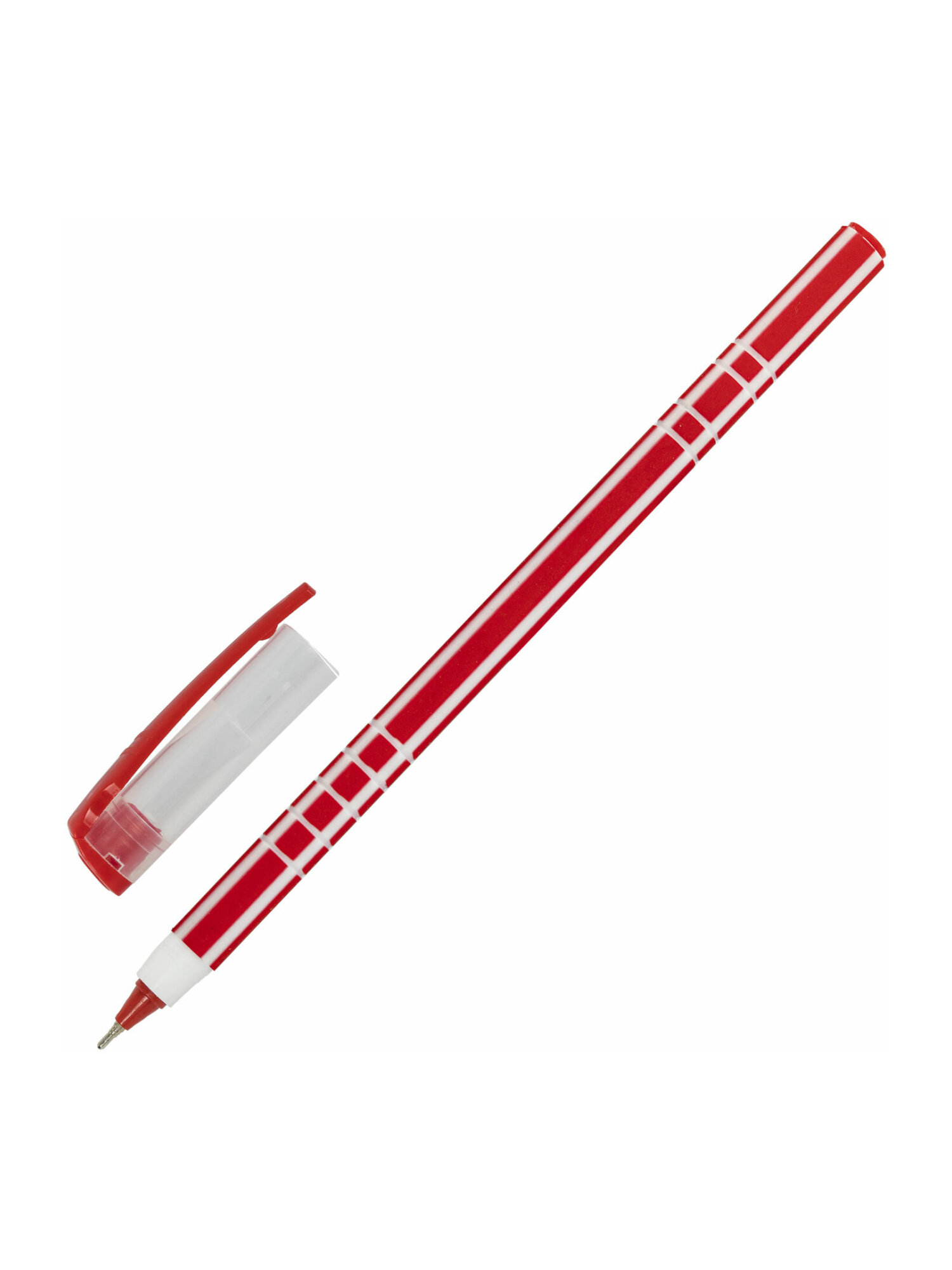 Ручка шариковая Пифагор 12 шт. - фото 8