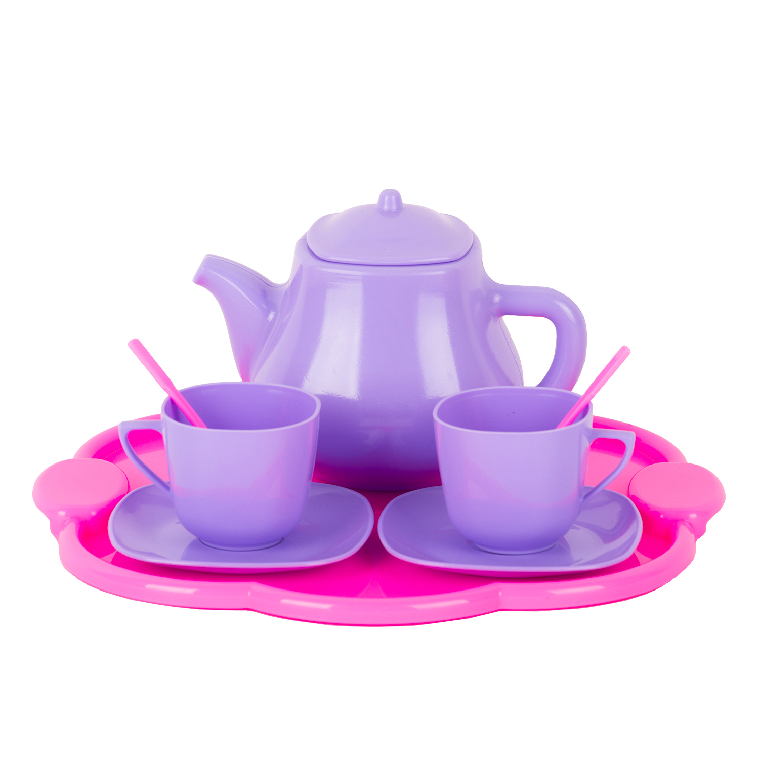 Игрушка СТРОМ чайник - фото 8