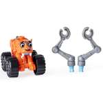 Автомобиль Rusty Rivets Tiger Bot 6041628/20101060