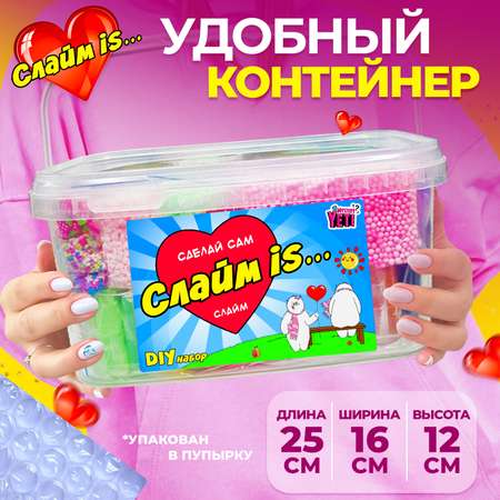 Наборы для создания MINI-TOYS