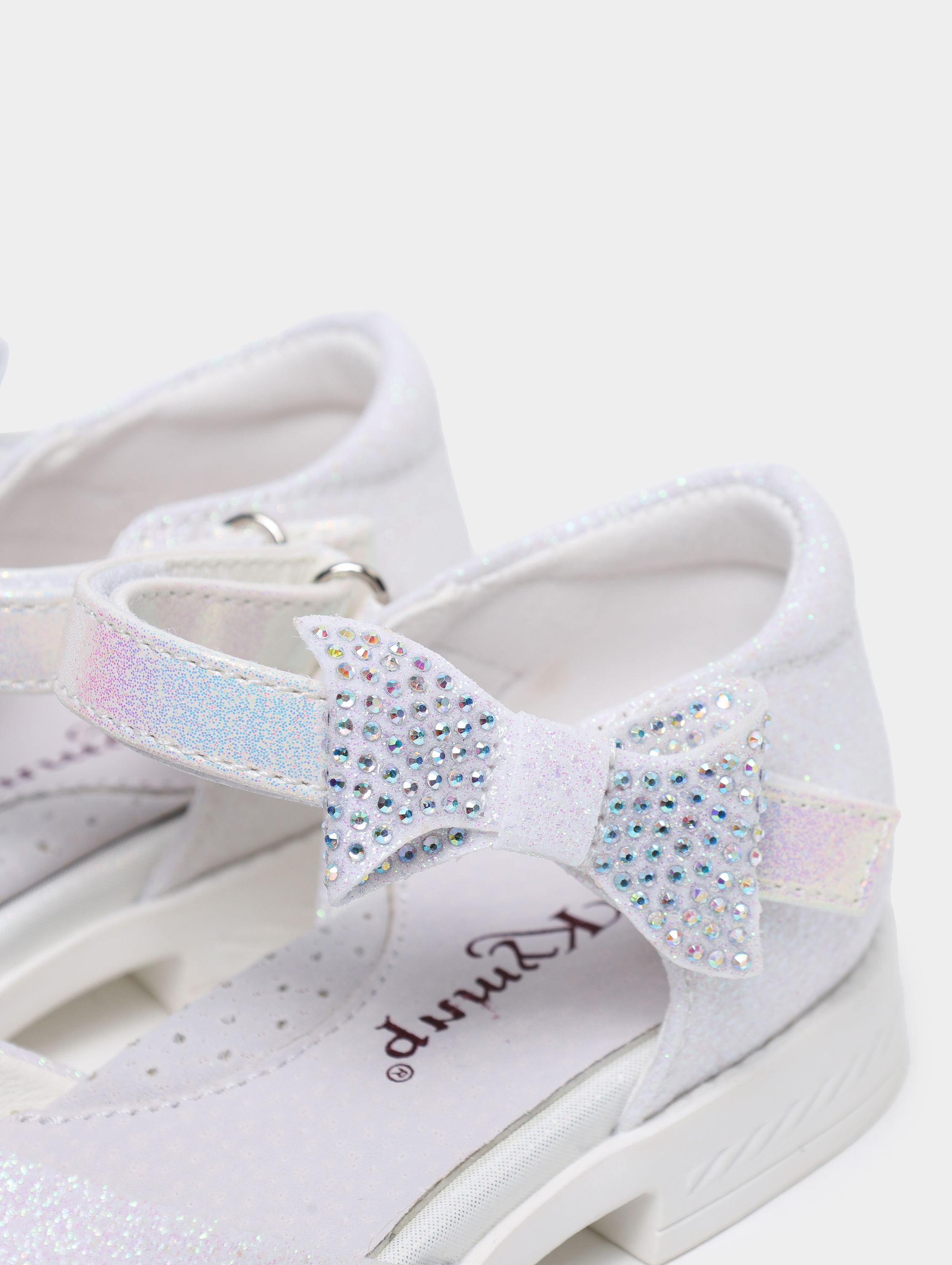 Туфли Кумир 013JQF - фото 3