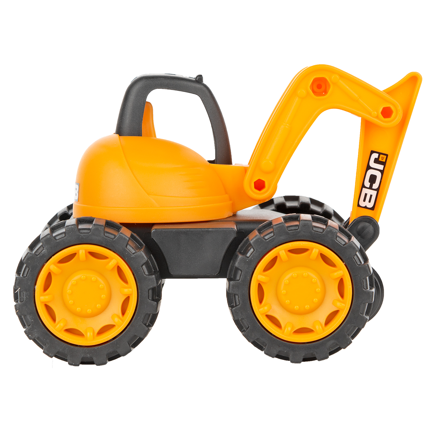 Игровой набор JCB строительная техника 1416460.UNI - фото 12