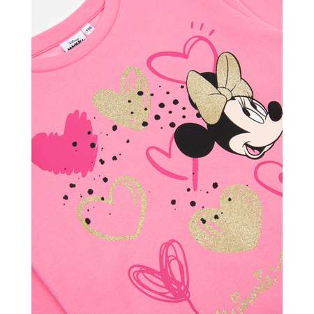 Свитшот Minnie Mouse