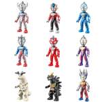 Конструктор QMAN Ultraman блочный в ассортименте