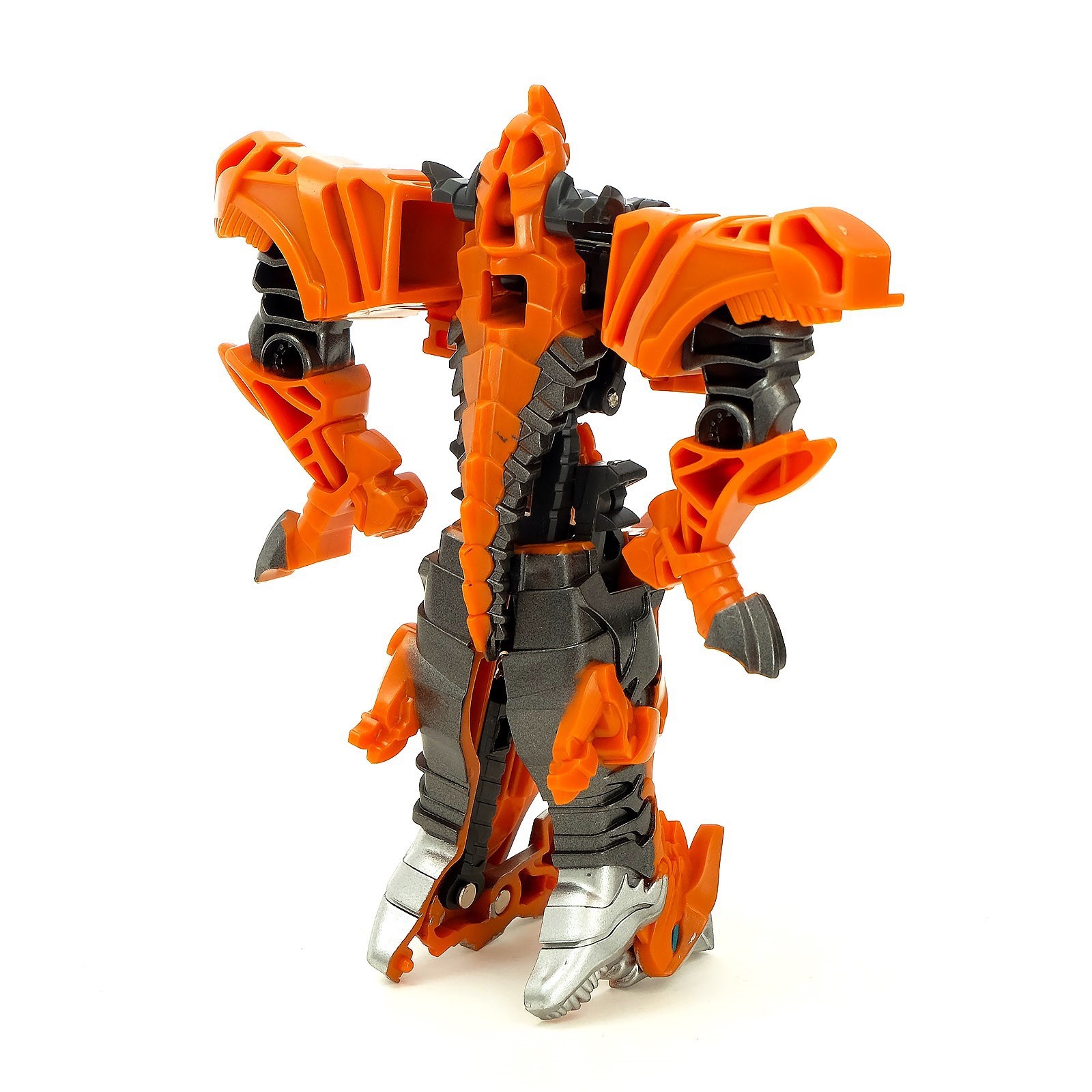 Игровой набор WOOW TOYS Тиранозавр - фото 7