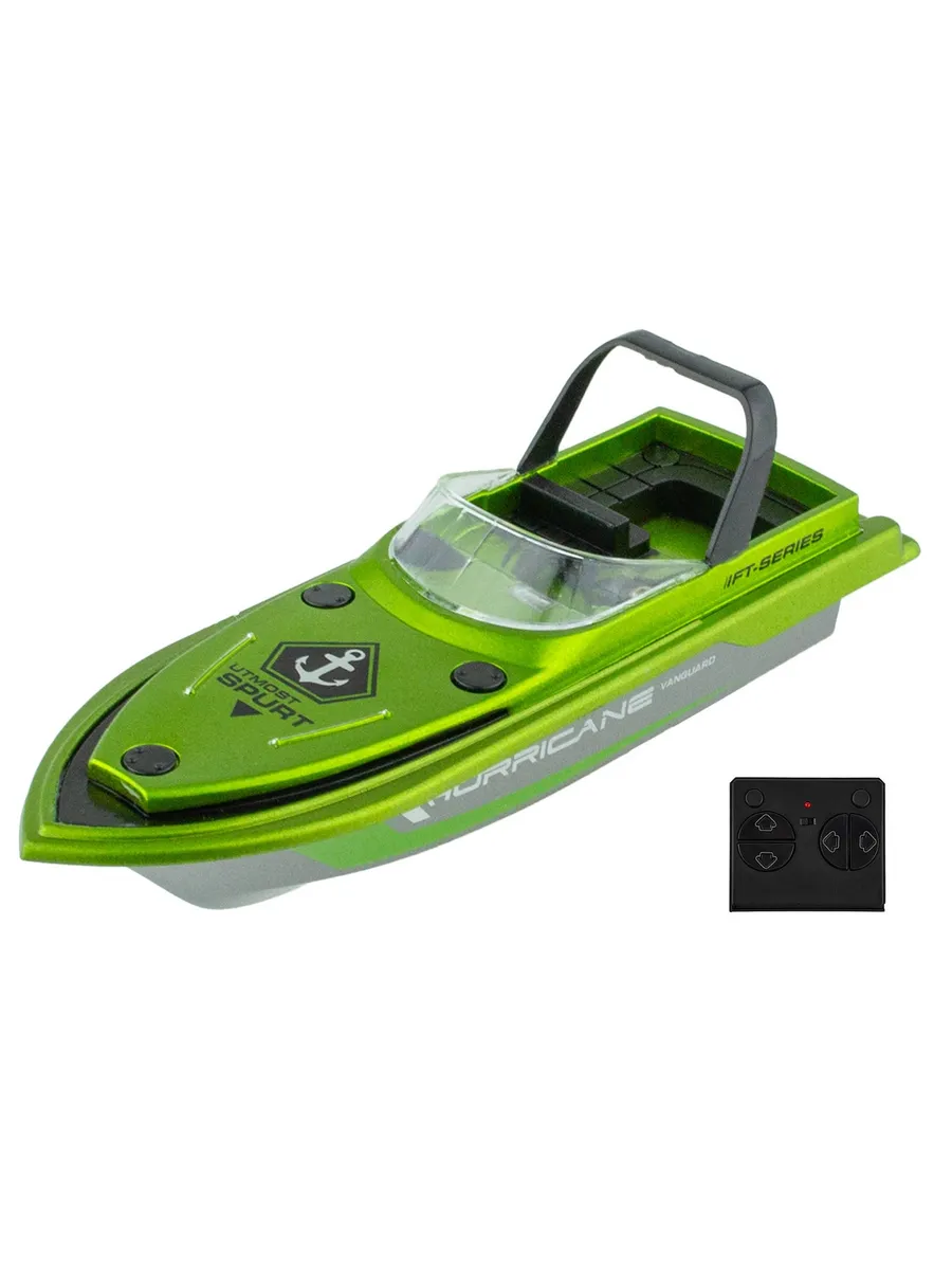 Автомобиль РУ Happy Cow - фото 1