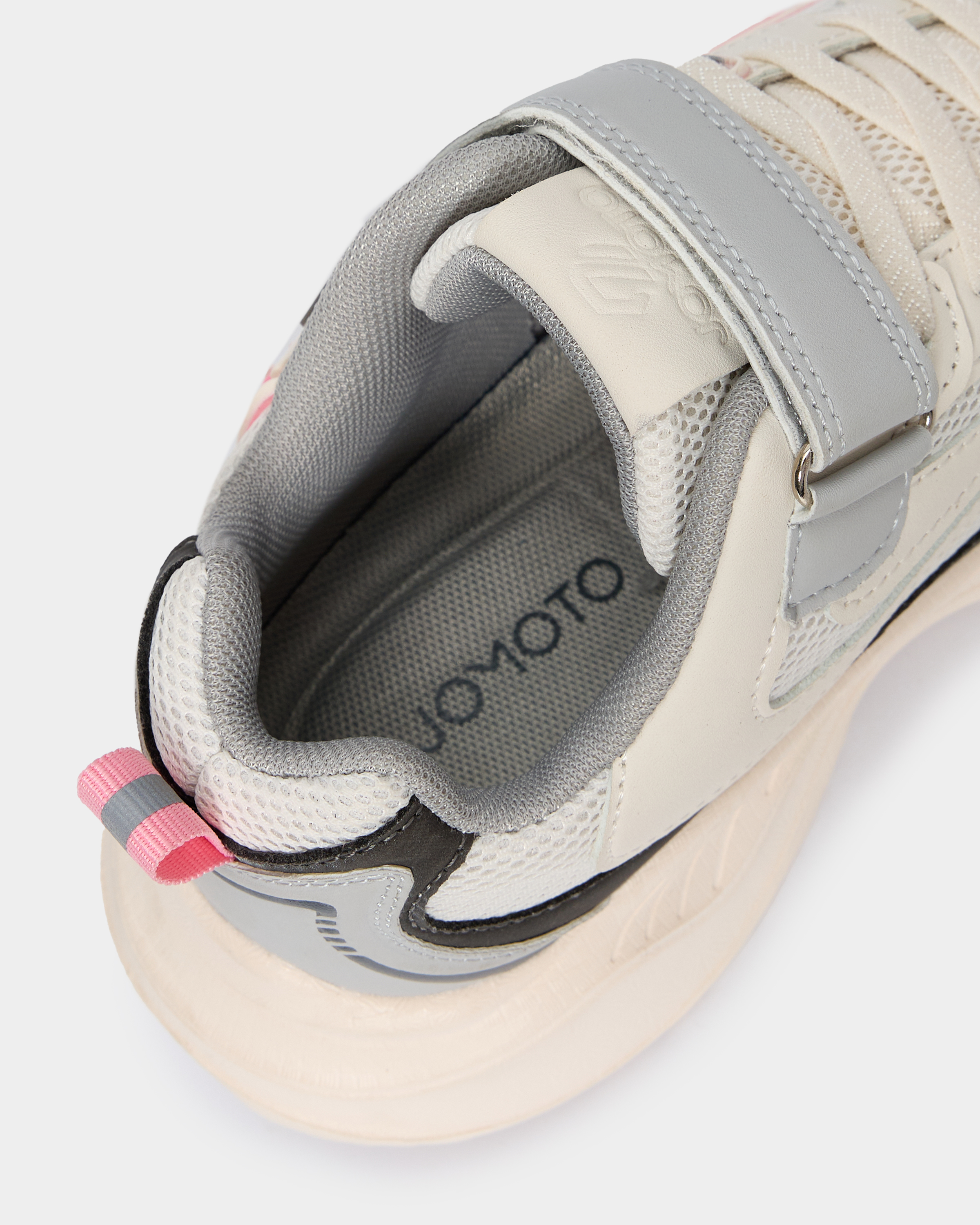 Кроссовки Jomoto S26QXtgRS-423-43 - фото 5