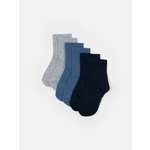 Носки 3 пары BUNGLY