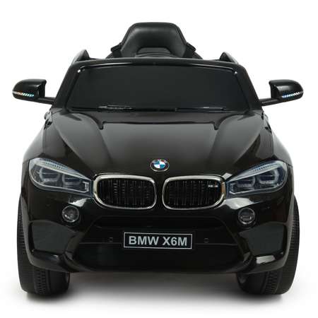 Электромобиль Kreiss BMW кросс-купе с ПУ С пультом ДУ