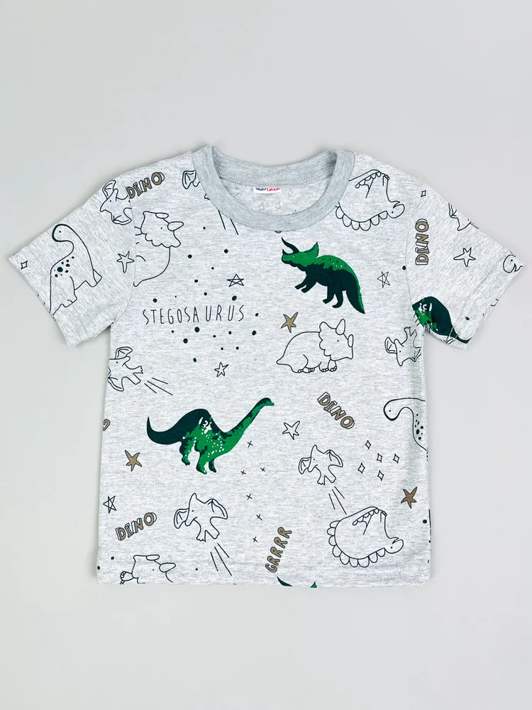 Футболка YOULALA ЦБ-00001527 - фото 7