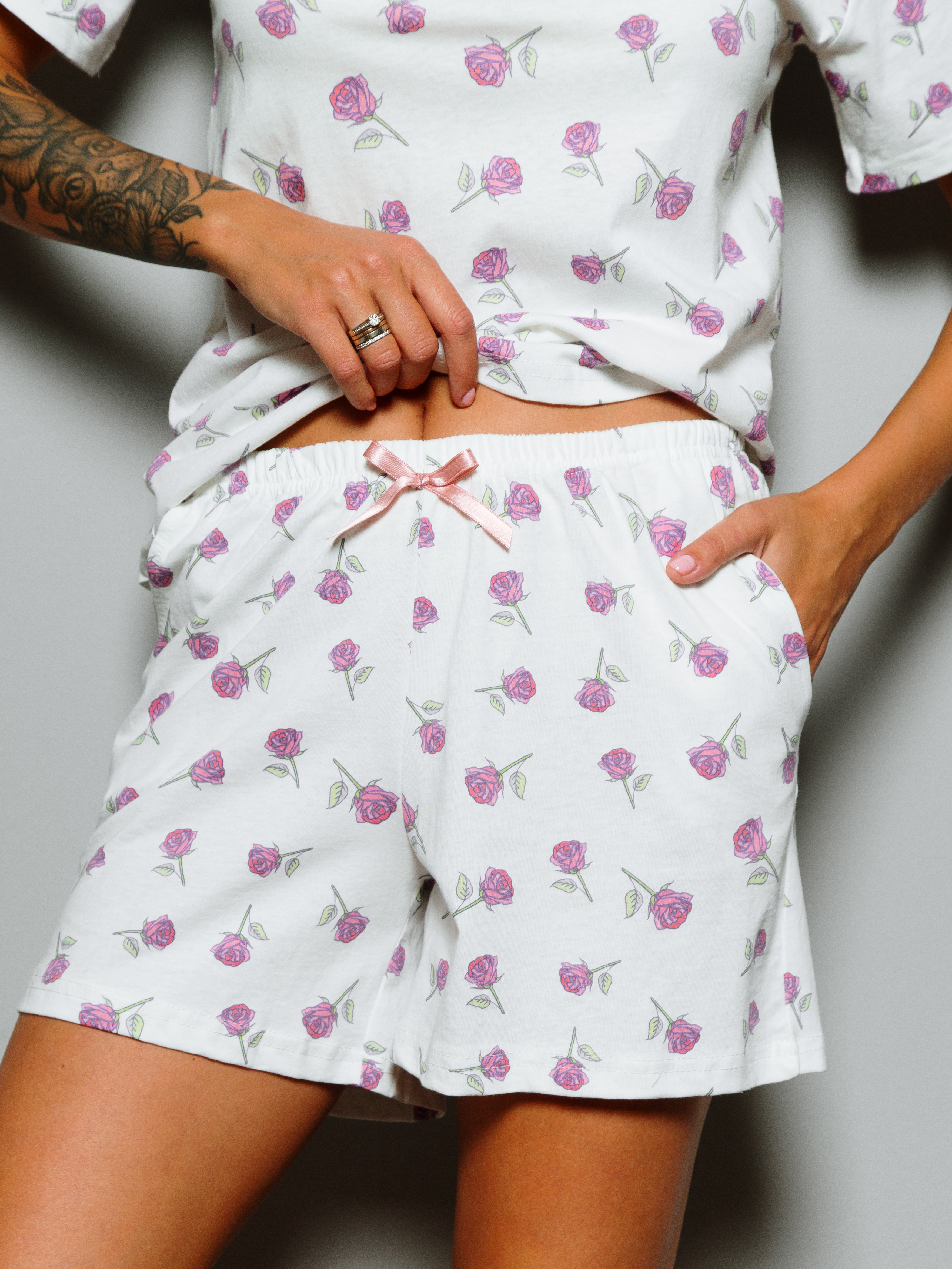 Пижама Ohana Market 13306 - фото 5