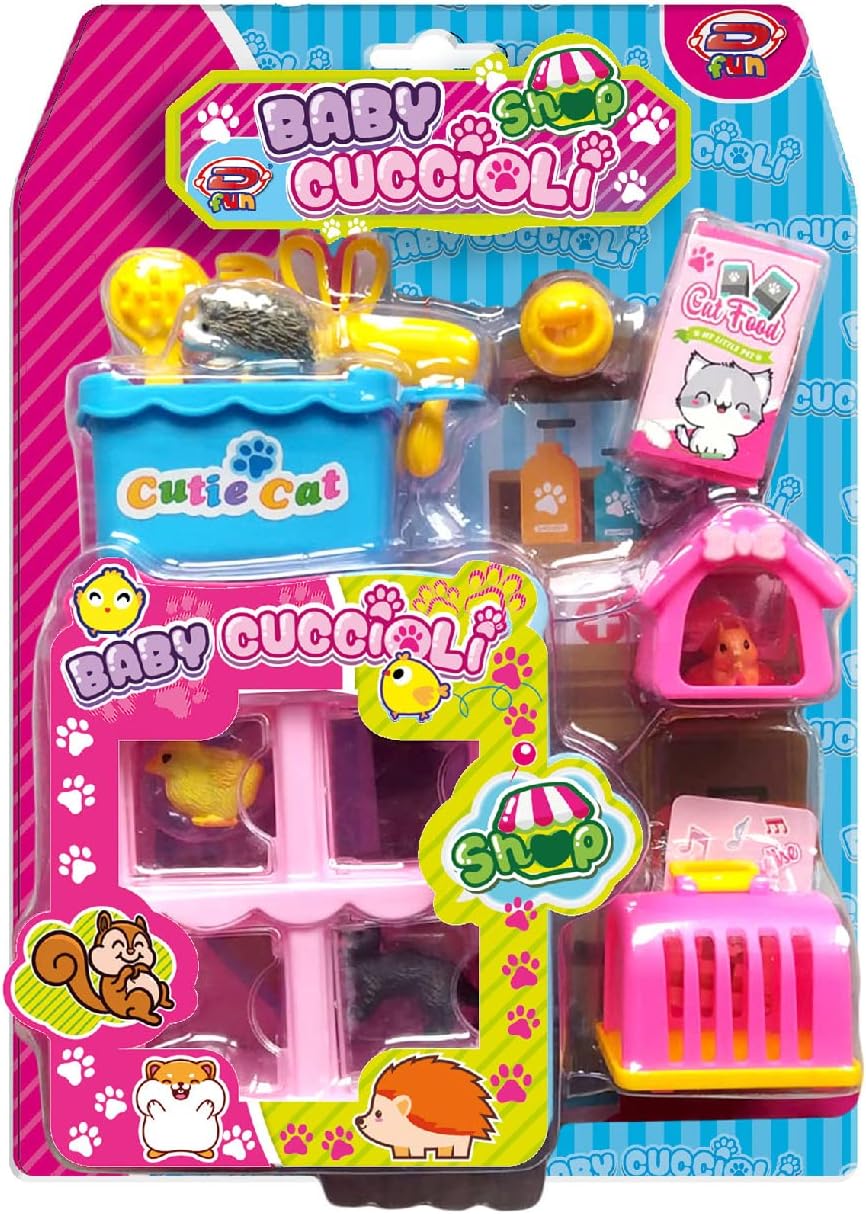 Игрушка EstaBella - фото 1