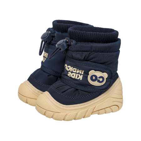 Дутики Indigo kids