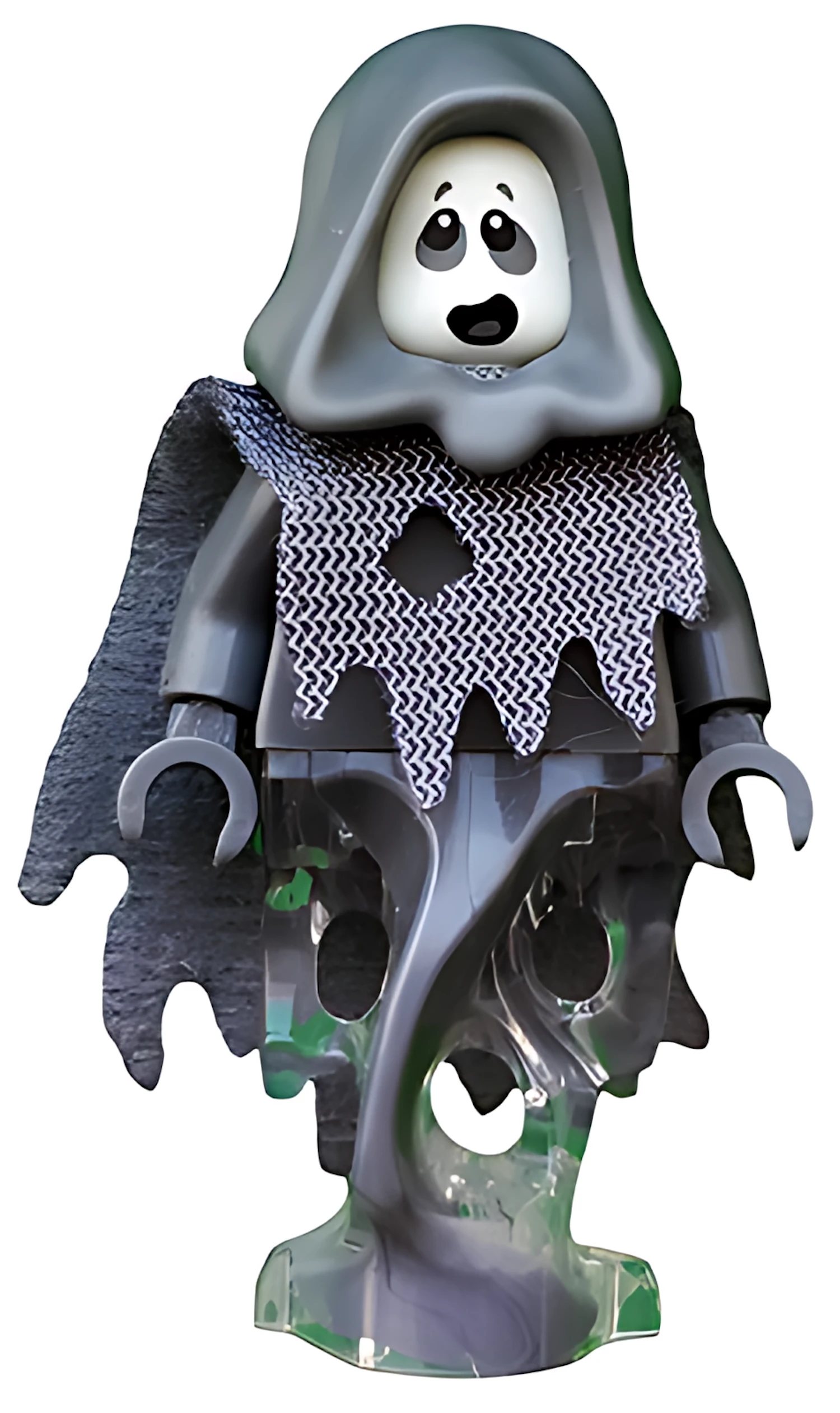 Фигурка LEGO Specter Series 14 - фото 2