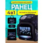 Рюкзак Impreza В028