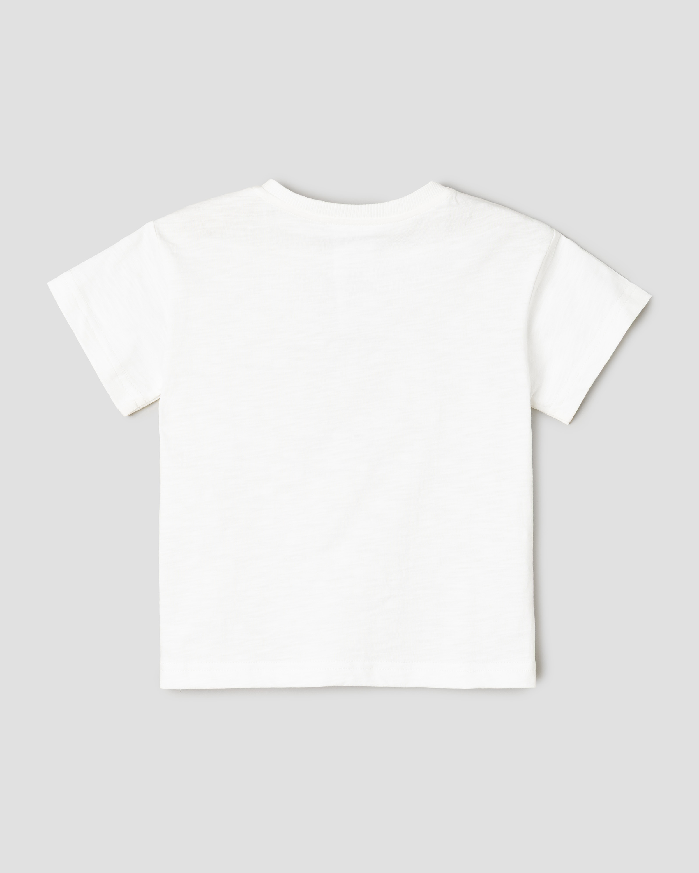 Футболка BabyGo S26-196BGib-F0 - фото 2