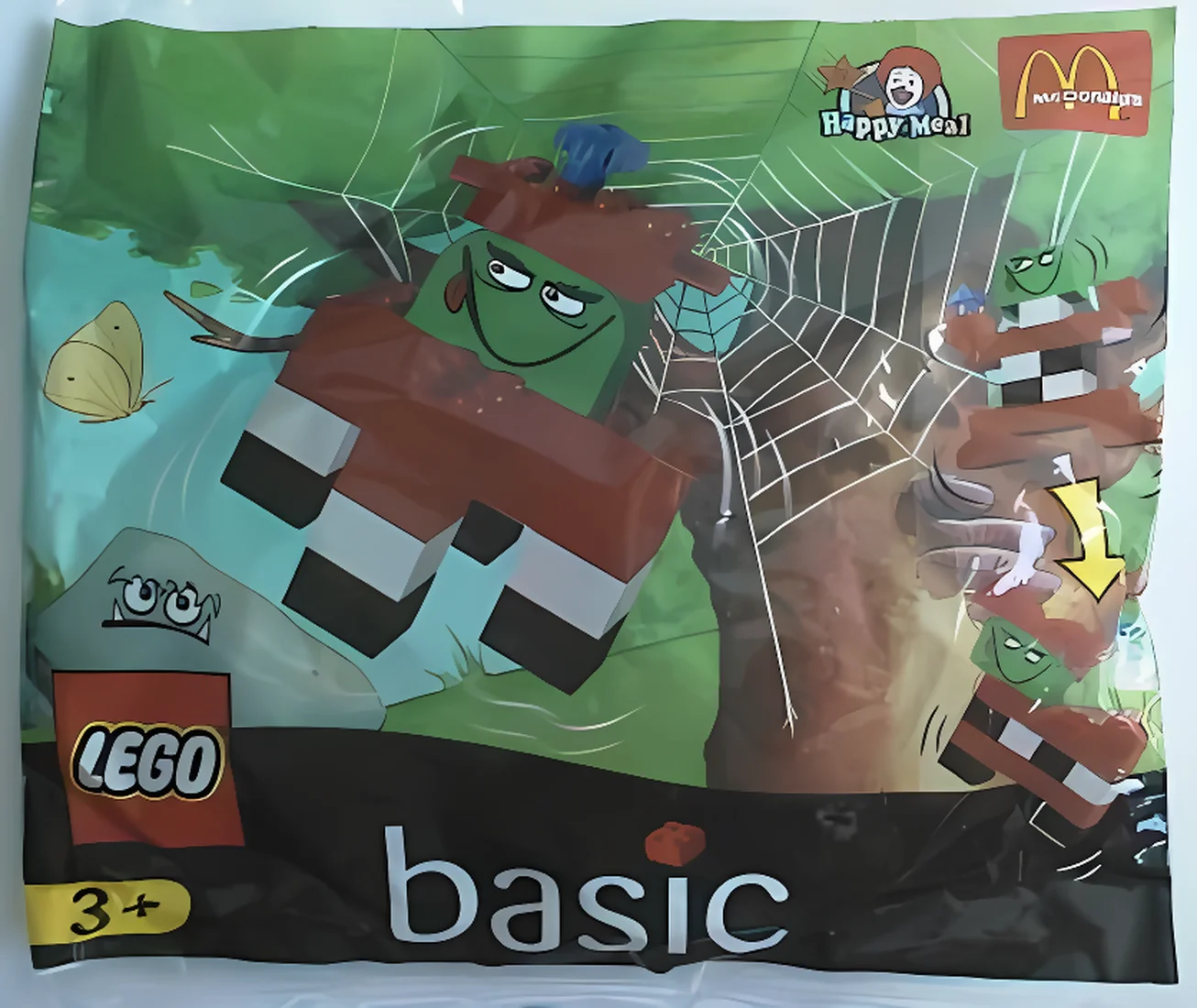 Конструктор LEGO Creator Expert 17 дет. - фото 1