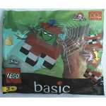 Конструктор LEGO Creator Expert 17 дет.
