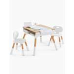 Детский столик Happy Baby LITEN DUO