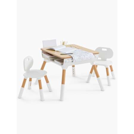 Детский столик Happy Baby LITEN DUO