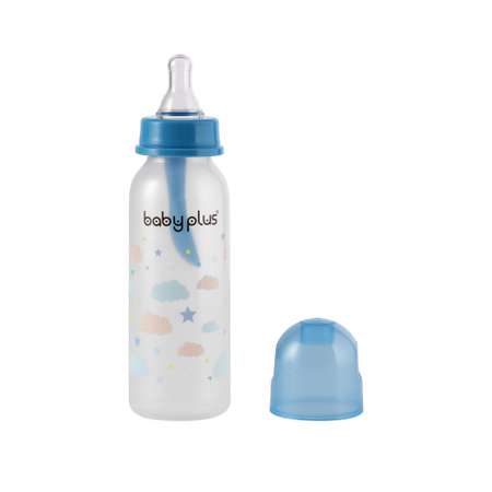 Бутылочка Baby Plus 250 мл