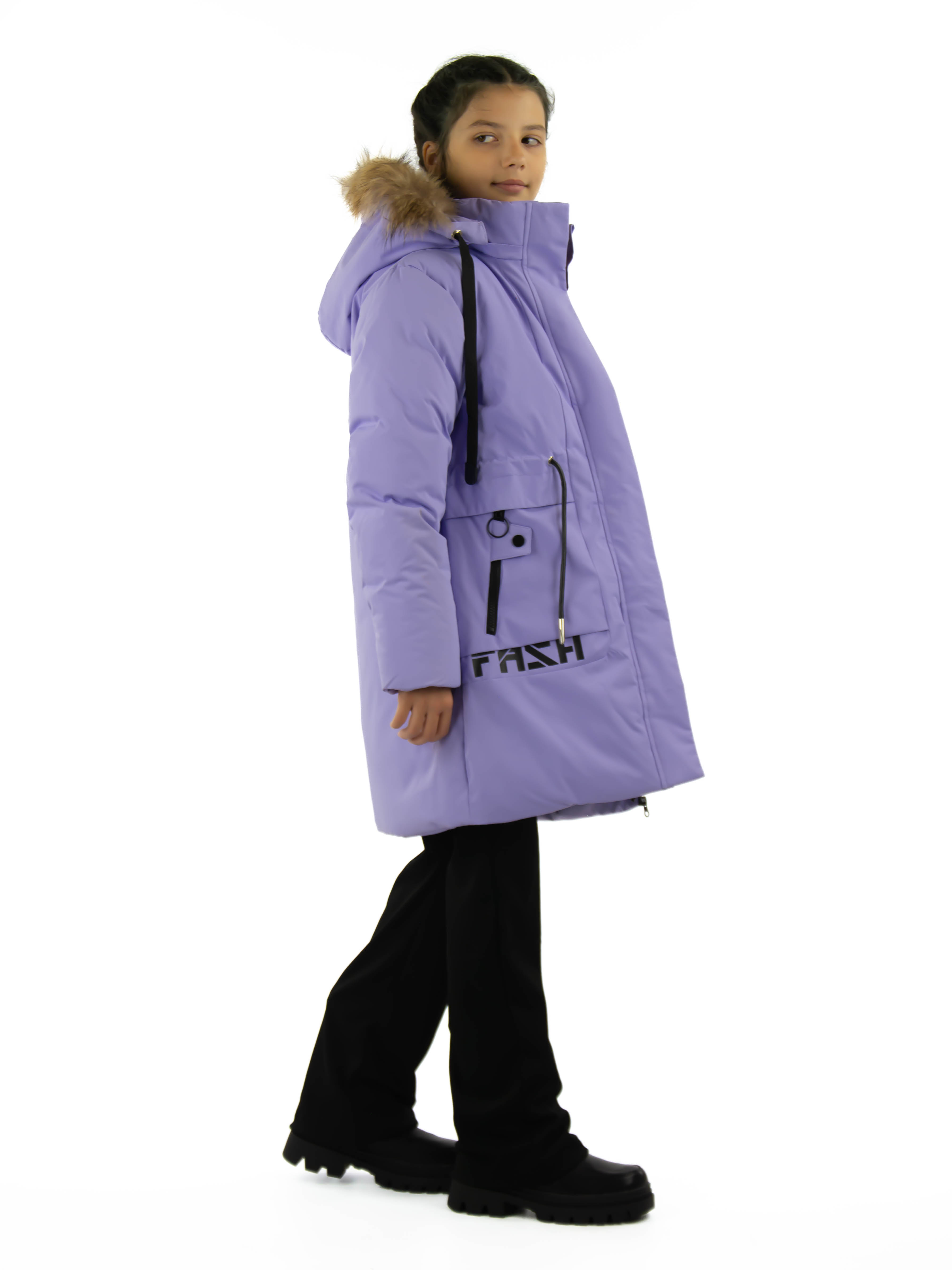 Куртка CASTLELADY 881881120 - фото 3