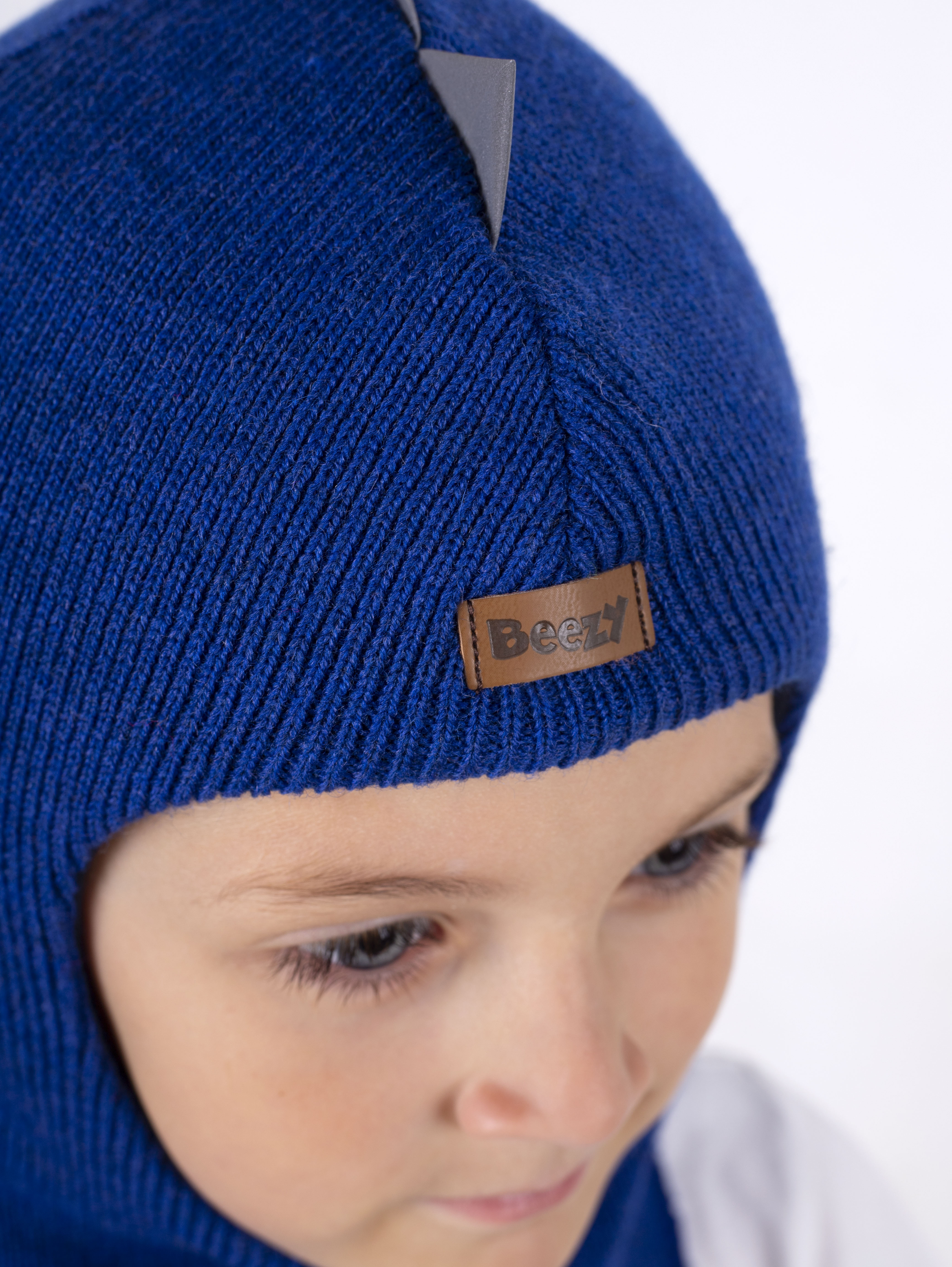 Шапка-шлем Beezy PB-1615/PB-3 - фото 9