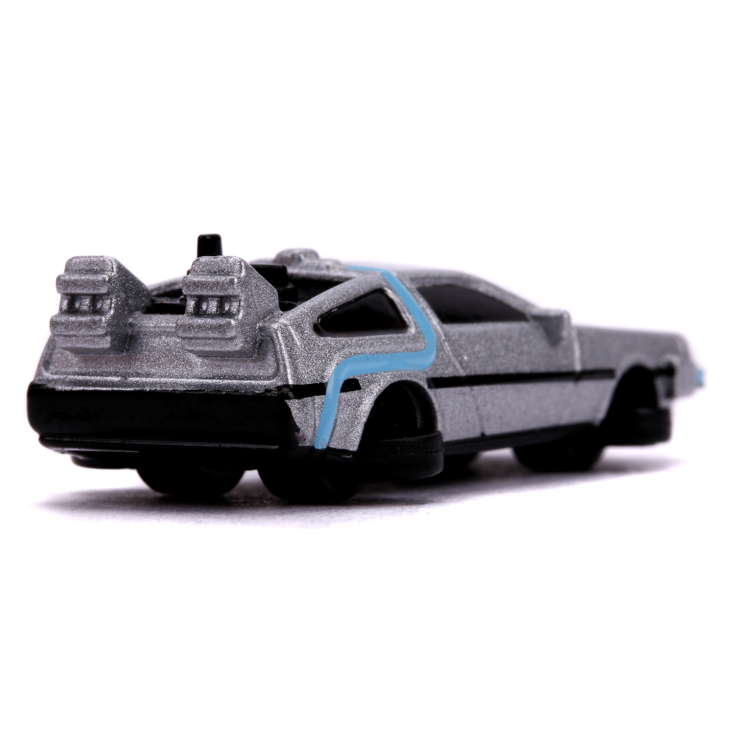 Автомобиль Jada Toys 1:64 ТоуR8 - фото 15