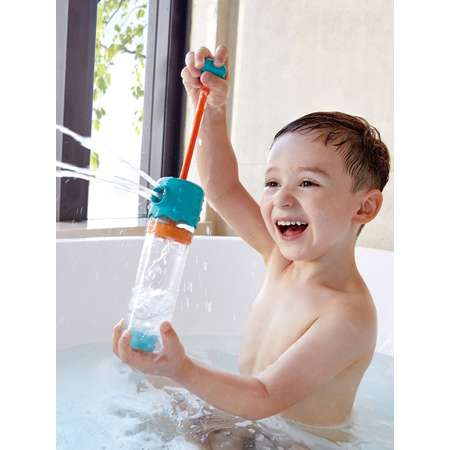 Игрушка Hape развивающий центр Распылитель