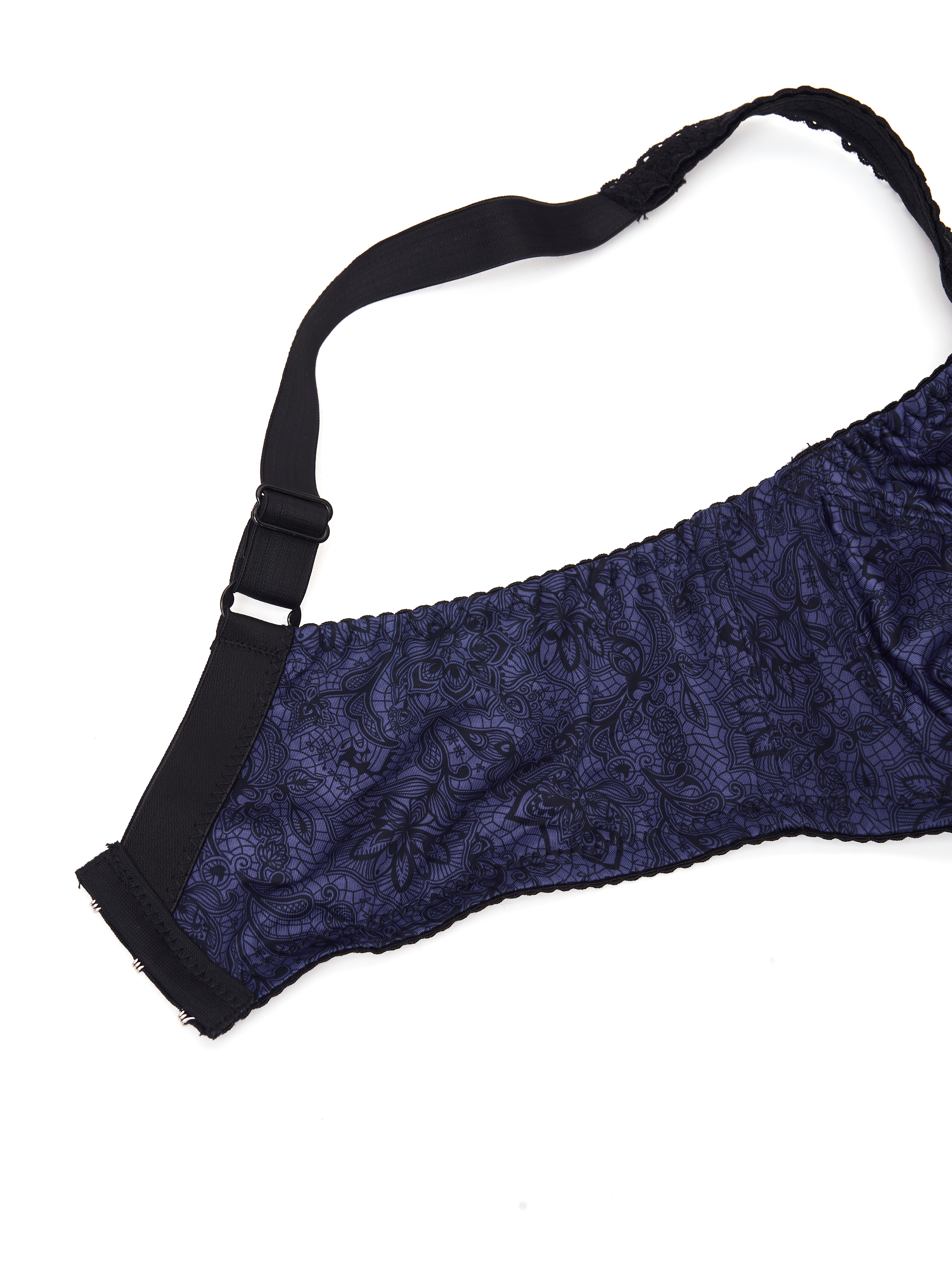 Бюстгальтер Настроение женщины L00011/Т-СИН - фото 4