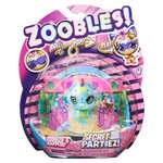 Игровой набор ZOOBLES