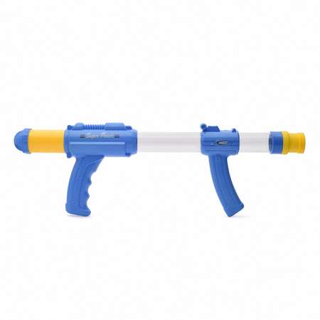 Пистолет Newsun Toys с 8 шариков DFG09007
