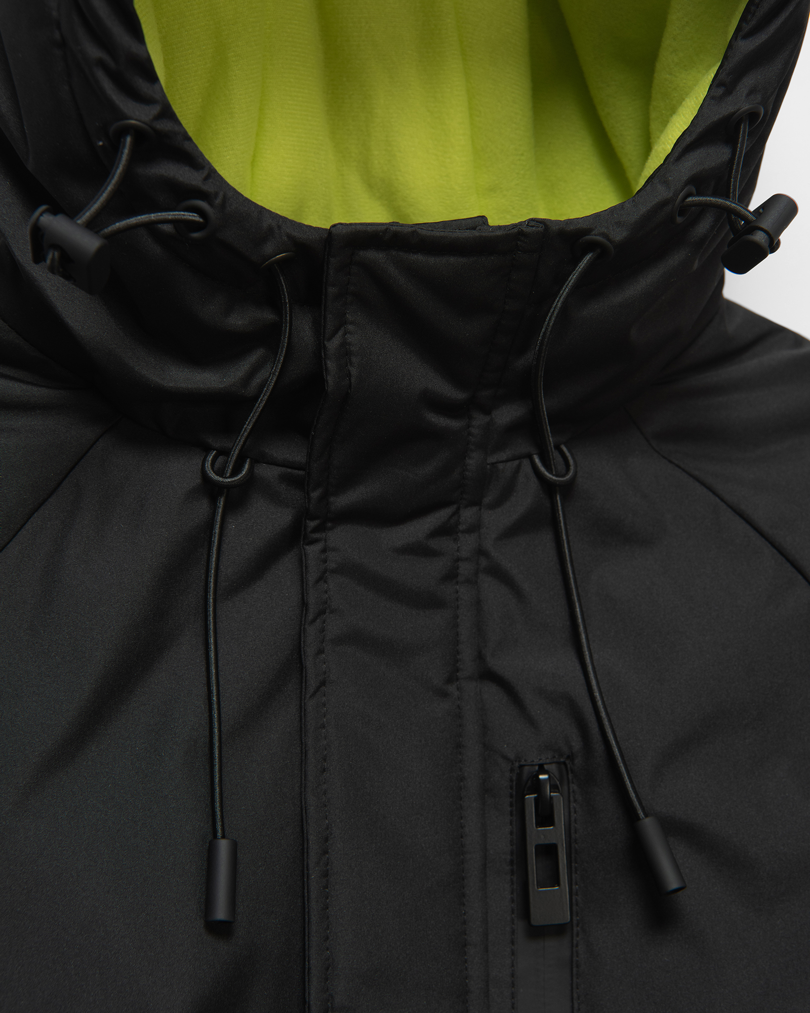 Парка Futurino Fashion S24FF5-1o50kb-99 - фото 5