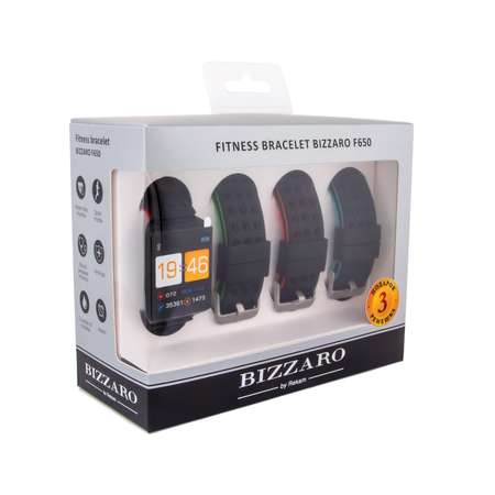 Фитнес браслет Bizzaro F650