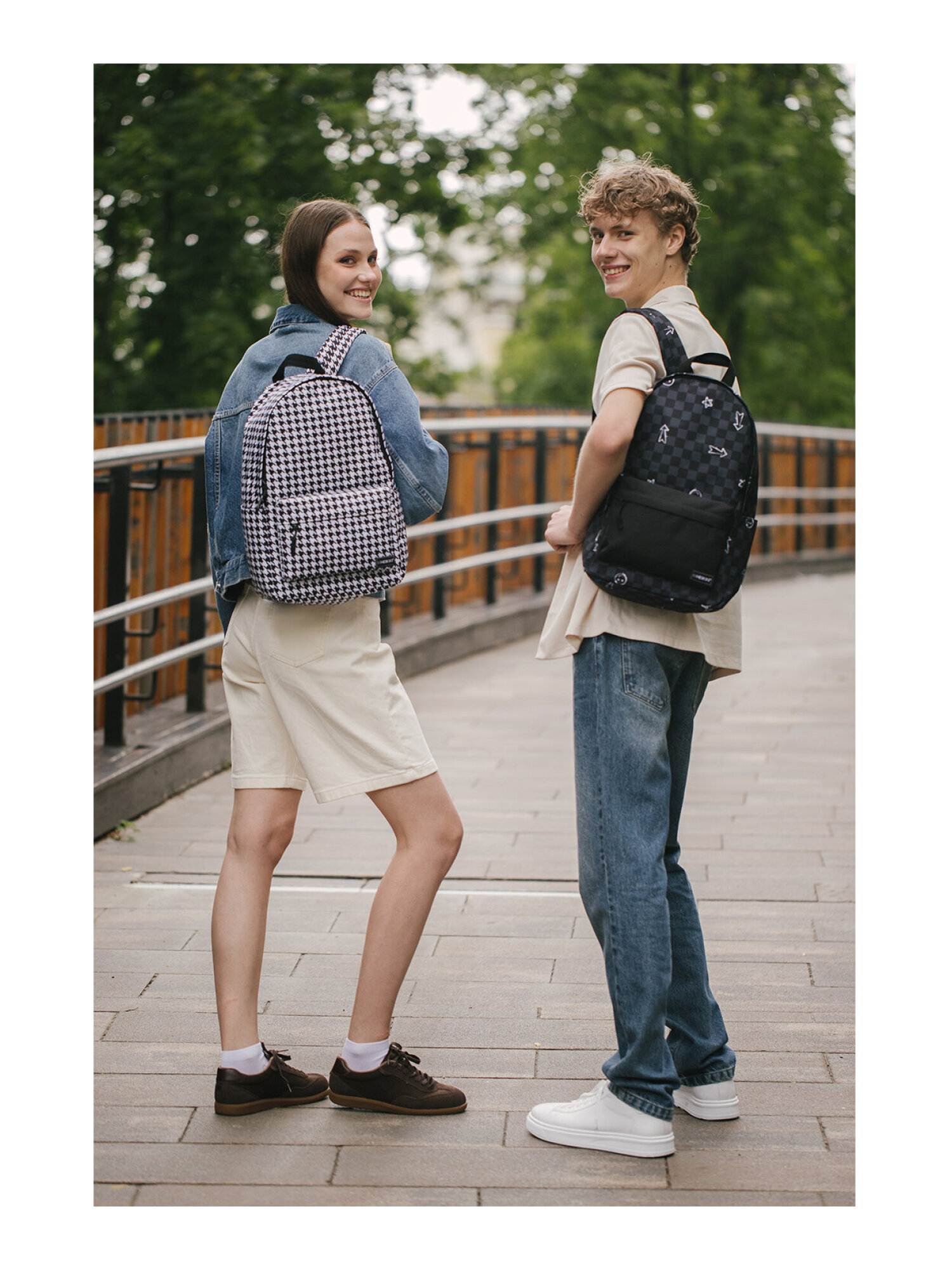 Рюкзак HEIKKI - фото 22