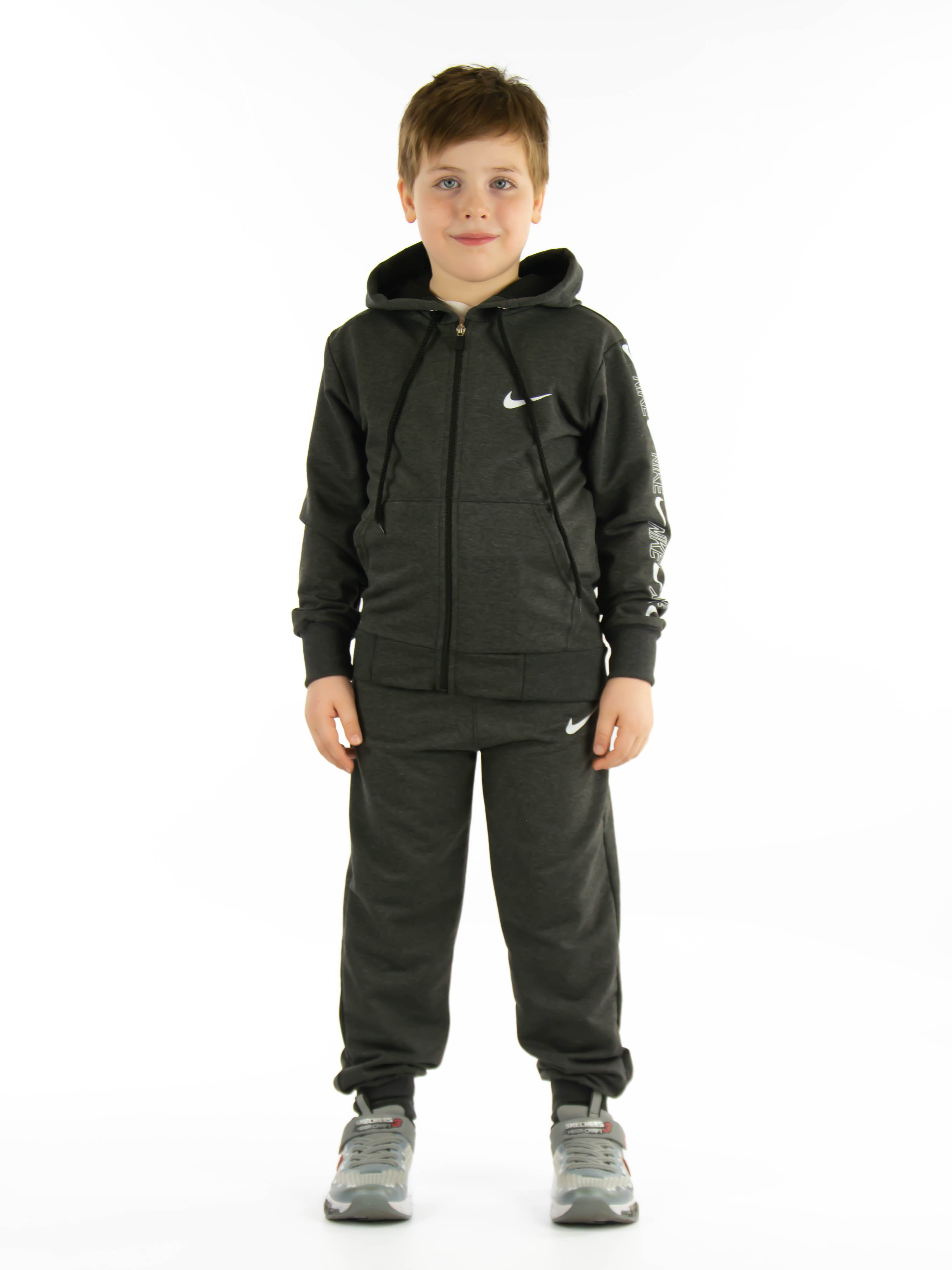 Толстовка и брюки CASTLELADY 1717121 - фото 1