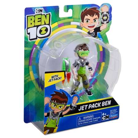 Фигурка Ben10