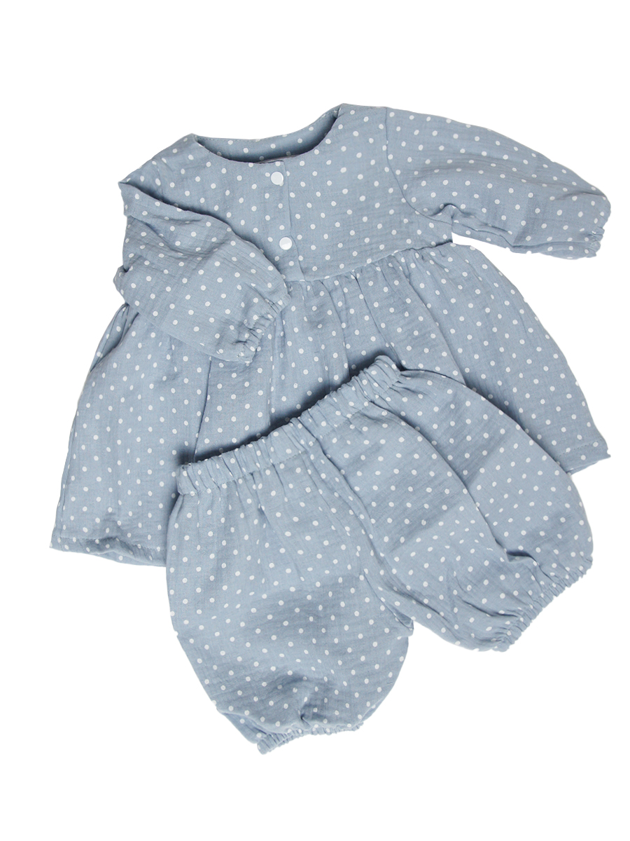 Комплект СОННЫЙ ГНОМИК К4030/50 - фото 9