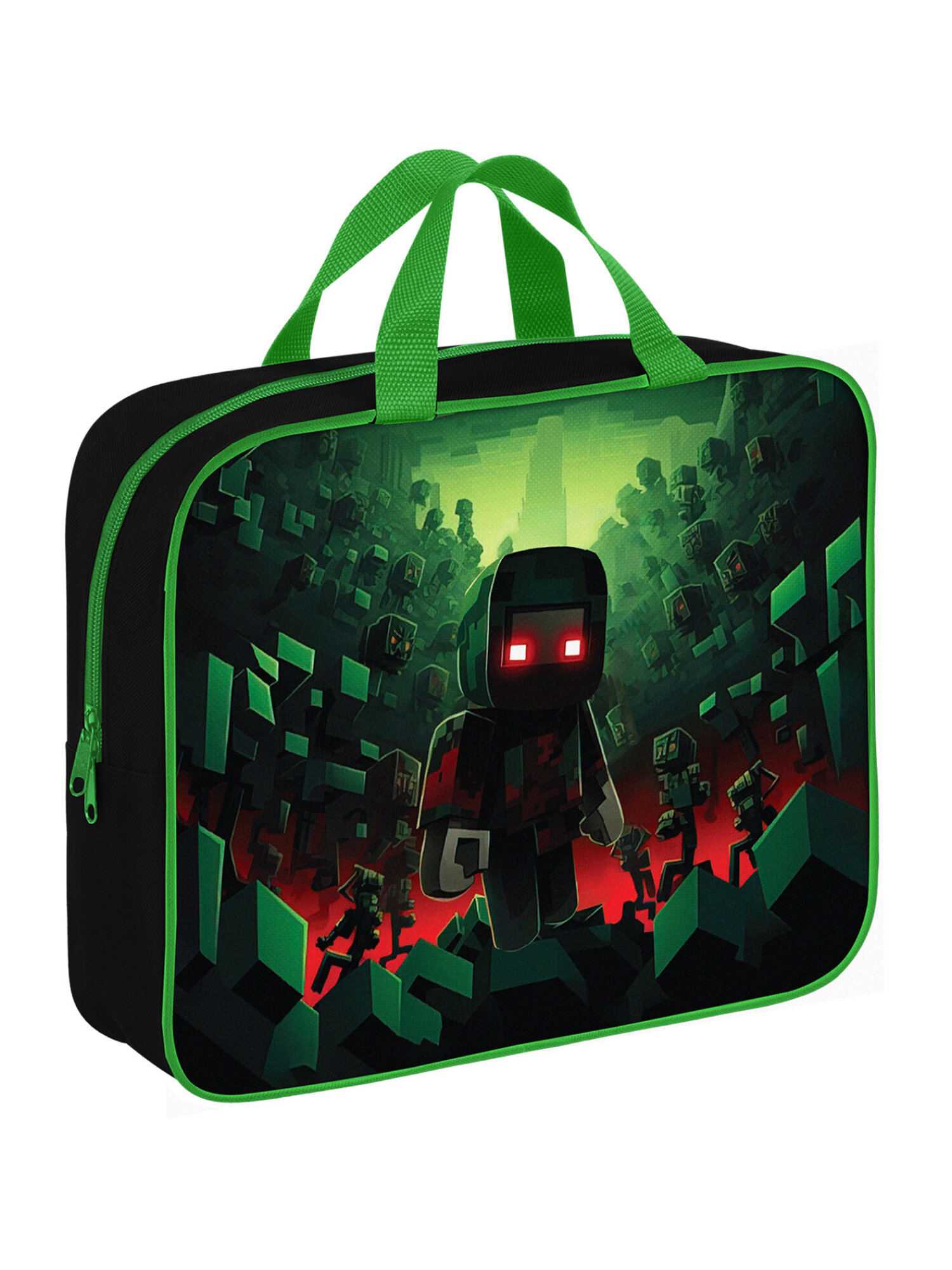 Папка для тетрадей Brauberg А4 - фото 6