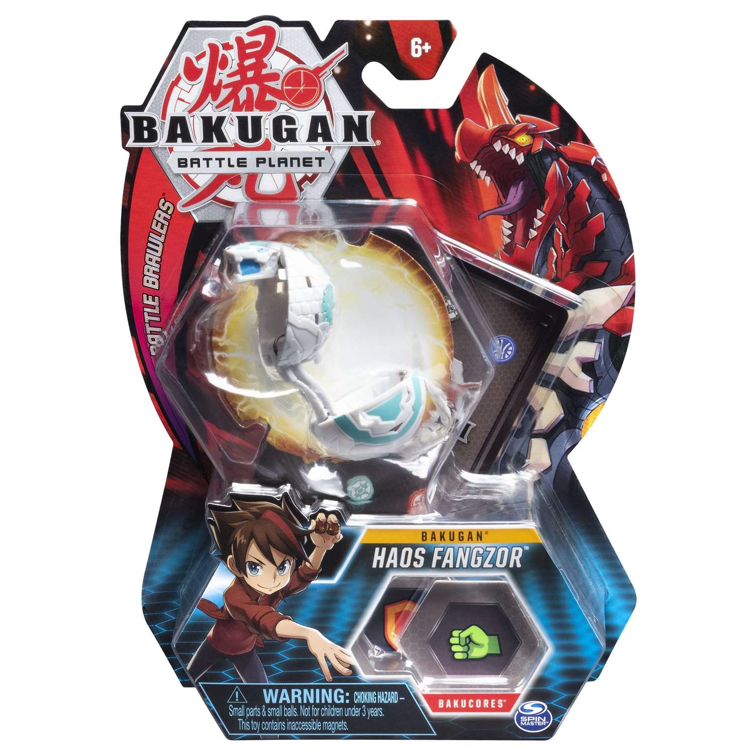 Фигурка Bakugan - фото 2