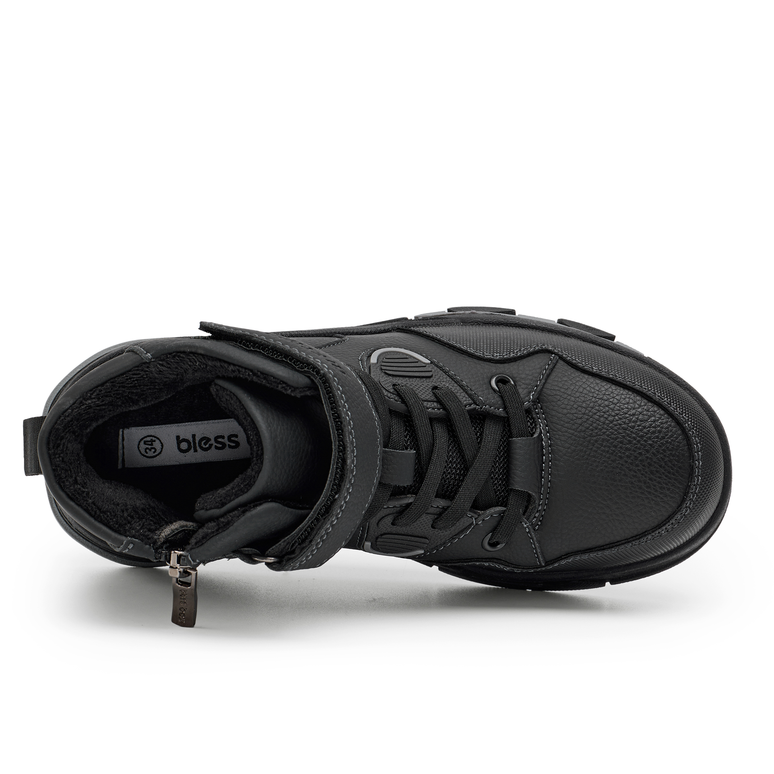 Ботинки BLESSBOX BX52863A - фото 8