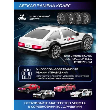 Автомобиль РУ AUTODRIVE 1:24