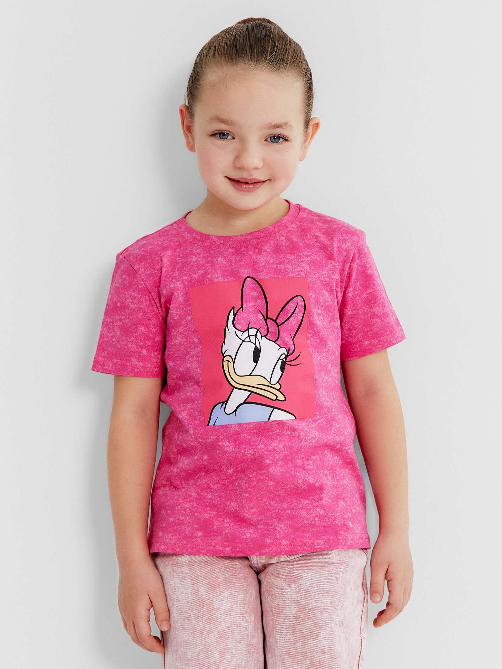 Футболка Kaftan 10844015 - фото 1